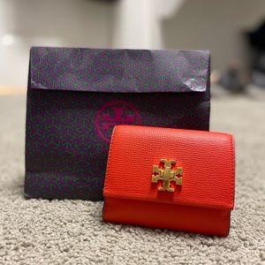 Tory Burch Wallet